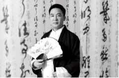 【献礼两会】时代楷模人物--章羨仝