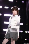 “不老甜心”王心凌，在穿搭上是有什么秘诀吗？