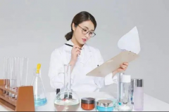喜报 | 伊纱曼妮荣获小鱼亲测抗皱紧致等5大功效显著标签授权!