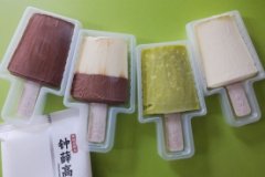 “雪糕刺客”?不存在的,我们是“锦衣卫”
