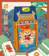 盖味英雄发财:用高端香水工艺让铲屎无负担