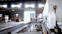 直击遇见西岸全屋定制工厂,看国货代表品牌如何高品质生产