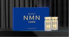 BIGDEL 重磅揭秘NMN的保健神话!