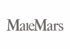玛尔萨思MaleMars,体验面料艺术的奢华与品质