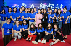 2023抖音素人直播创业,琦总带你逆袭人生——聚信传媒,实现梦想的舞台